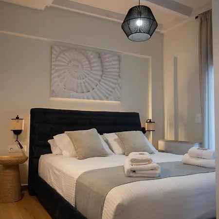 Kla Luxury Boutique By Westbooking Gr Apartman