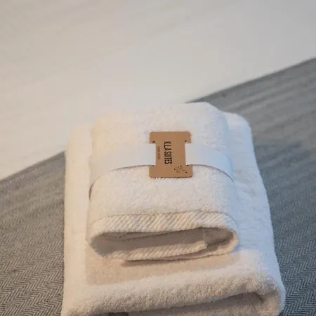 Kla By Project 86 Ike شقة *