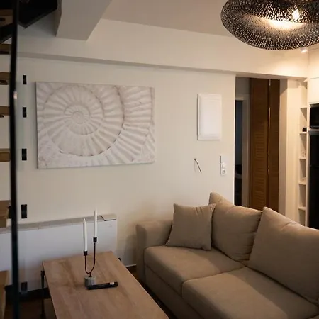 Kla Luxury Boutique By Westbooking Gr نِكيانا