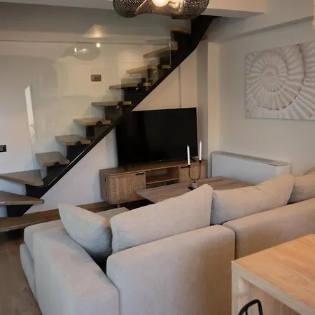 Kla Luxury Boutique By Westbooking Gr Apartman Nikiána