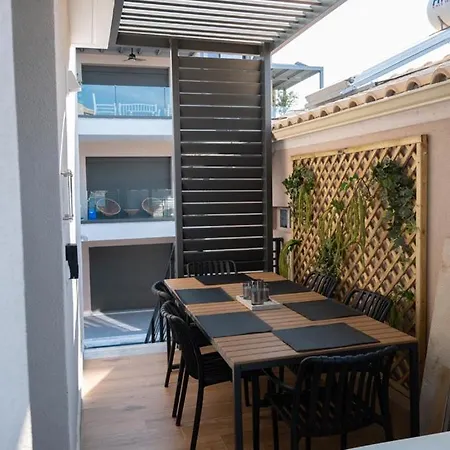 Kla Luxury Boutique Suites By Westbooking Gr