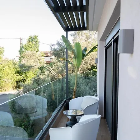 Kla Luxury Suites By Project 86 Ike *