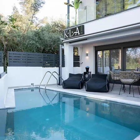 Kla By Project 86 Ike * نِكيانا