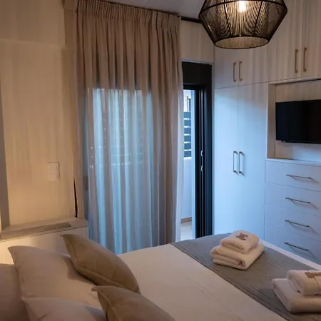Kla Luxury Boutique By Westbooking Gr Apartman