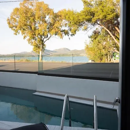 Kla Luxury Boutique Suites By Westbooking Gr Lejlighed *