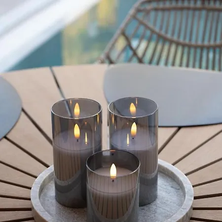 Kla By Project 86 Ike شقة