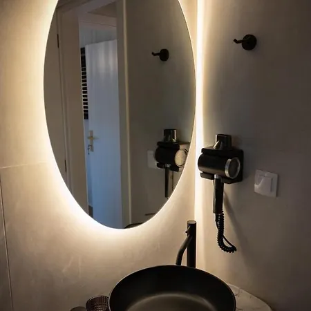 Kla Luxury Boutique By Westbooking Gr Nikiána
