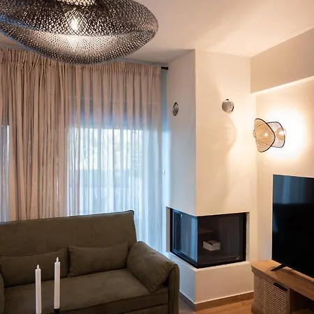 Apartman Kla Luxury Boutique By Westbooking Gr