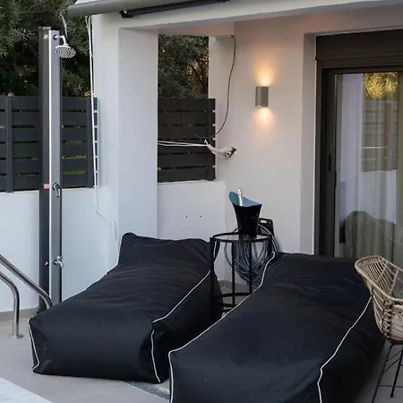 Kla Luxury Boutique Suites By Westbooking Gr *