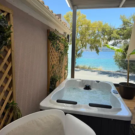Kla Luxury Boutique By Westbooking Gr Apartmán Nikiana