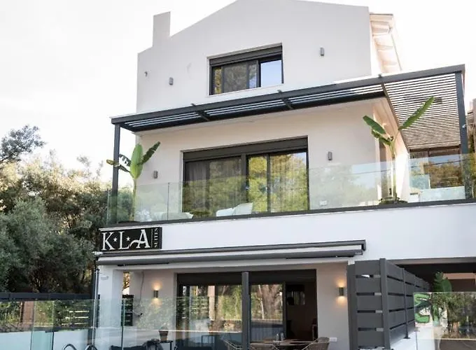 Kla By Project 86 Ike