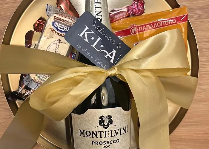 Daire Kla By Project 86 Ike Nikiana