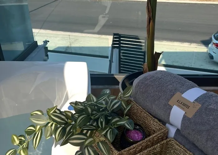 Daire Kla By Project 86 Ike