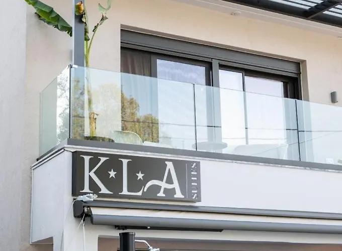 Kla By Project 86 Ike Nikiana