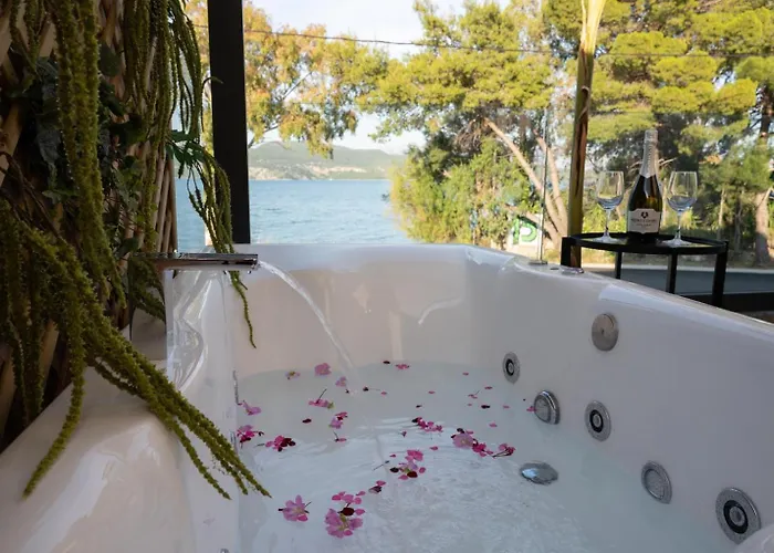 Daire Kla By Project 86 Ike