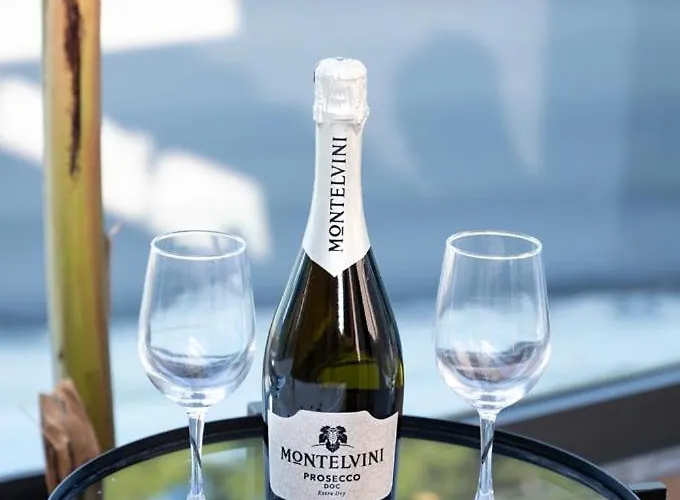 Daire Kla By Project 86 Ike