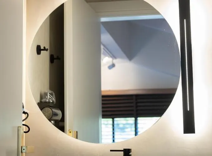 Daire Kla By Project 86 Ike