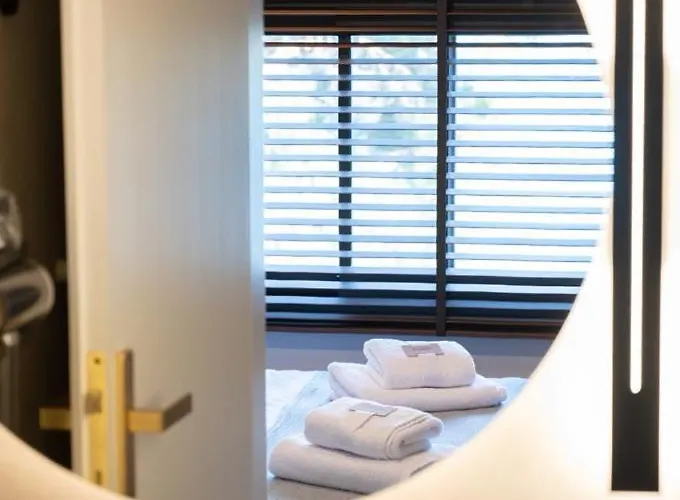 Daire Kla By Project 86 Ike Nikiana