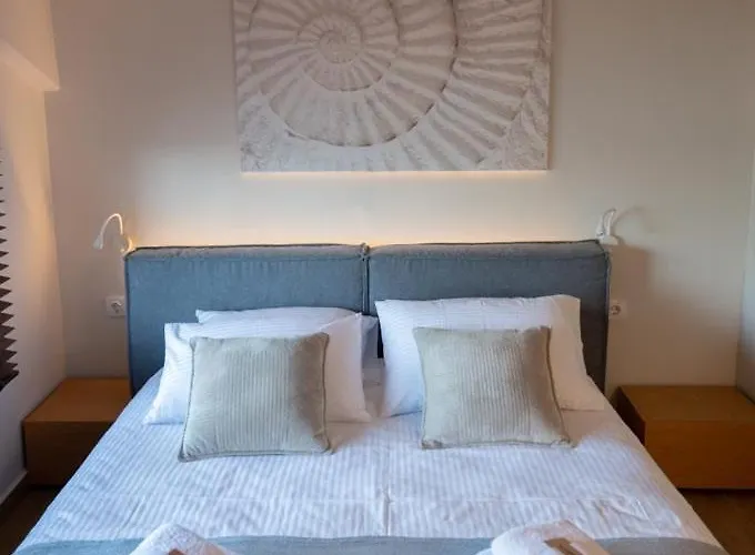 Daire Kla By Project 86 Ike