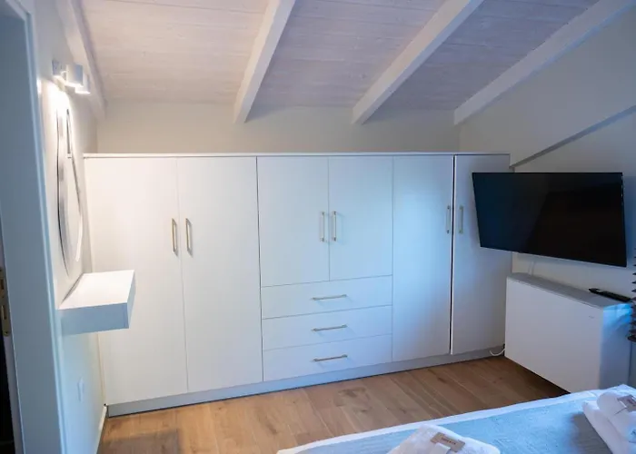 Daire Kla By Project 86 Ike