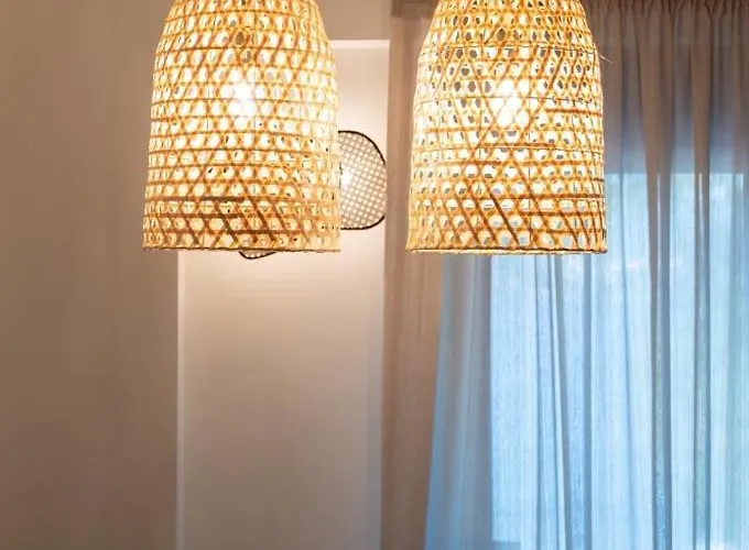 Daire Kla By Project 86 Ike