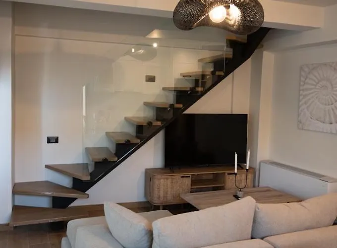 Daire Kla By Project 86 Ike