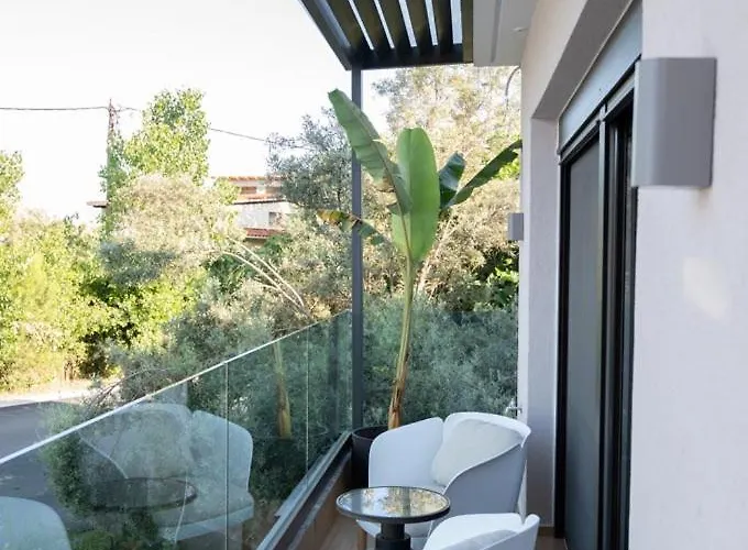 Kla By Project 86 Ike *