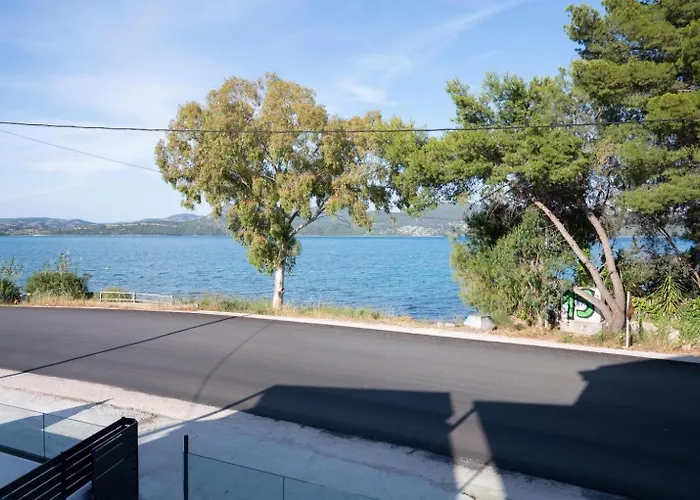 Kla By Project 86 Ike Nikiana