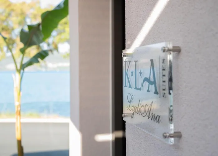 Kla By Project 86 Ike *