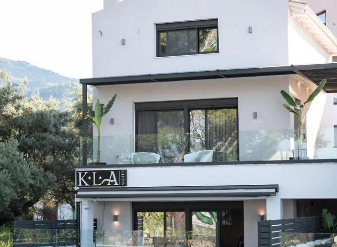 Kla By Project 86 Ike