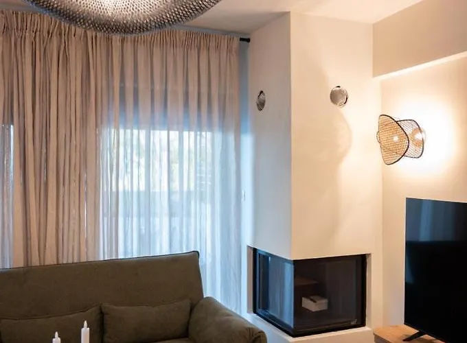 Daire Kla By Project 86 Ike