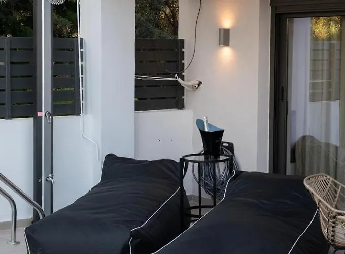 Kla By Project 86 Ike *